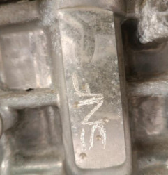 Moteur HYUNDAI I 20 3 Photo n°6