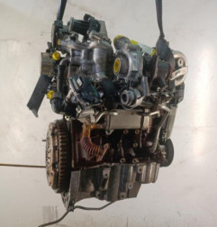 Moteur RENAULT CLIO 4 Photo n°1