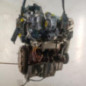 Moteur RENAULT CLIO 4
