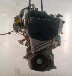 Moteur RENAULT CLIO 4