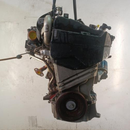 Moteur RENAULT CLIO 4