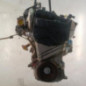 Moteur RENAULT CLIO 4