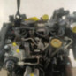Moteur RENAULT CLIO 4