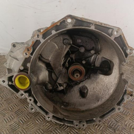 Boite de vitesses FORD FOCUS 4 Photo n°1