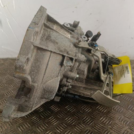 Boite de vitesses FORD FOCUS 4