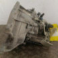 Boite de vitesses FORD FOCUS 4