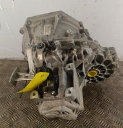 Boite de vitesses FORD FOCUS 4 Photo n°3