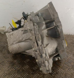 Boite de vitesses FORD FOCUS 4 Photo n°4