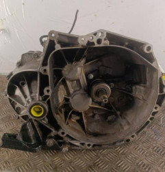 Boite de vitesses PEUGEOT 3008 1 Photo n°1