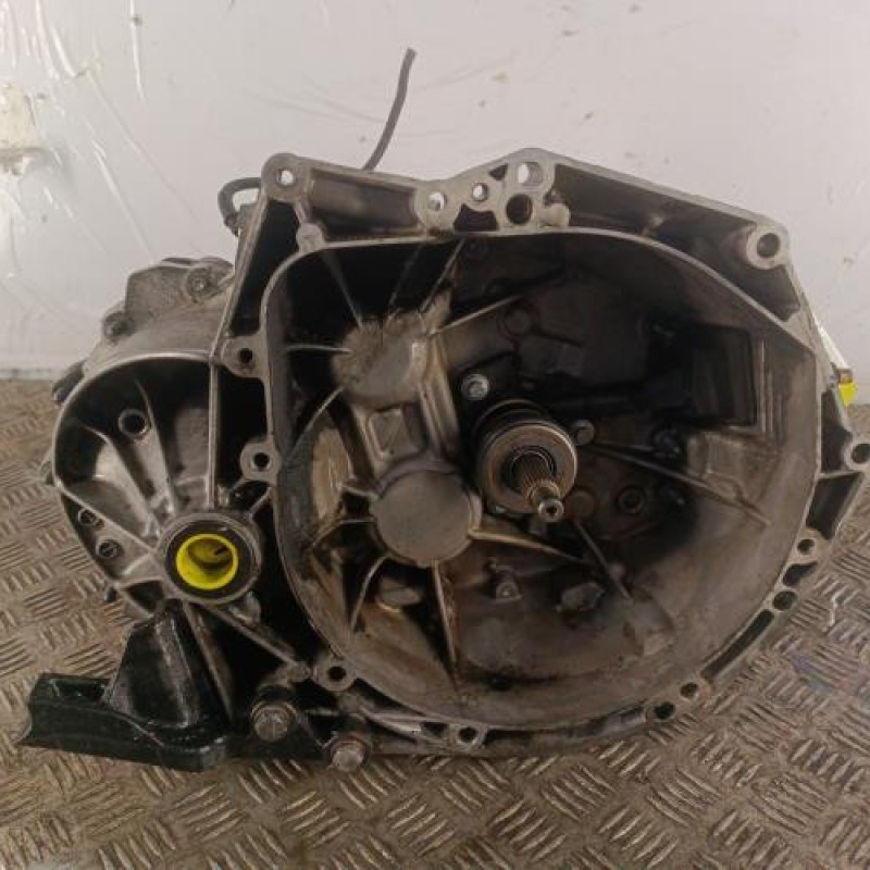 Boite de vitesses PEUGEOT 3008 1