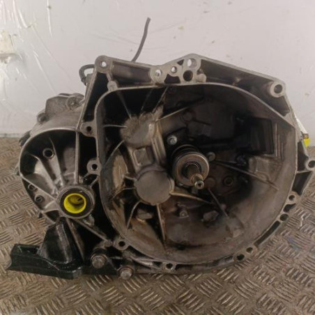 Boite de vitesses PEUGEOT 3008 1 Photo n°1