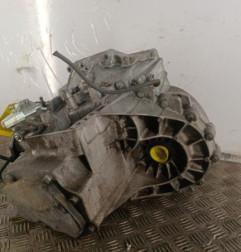 Boite de vitesses PEUGEOT 3008 1 Photo n°3