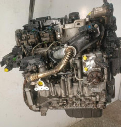 Moteur PEUGEOT 3008 1 Photo n°1