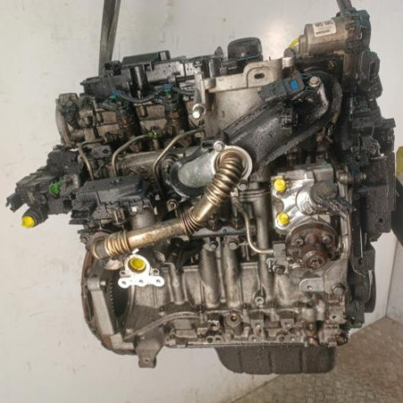 Moteur PEUGEOT 3008 1 Photo n°1