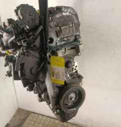 Moteur PEUGEOT 3008 1