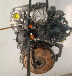 Moteur PEUGEOT 3008 1 Photo n°3