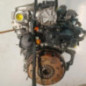 Moteur PEUGEOT 3008 1