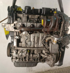 Moteur PEUGEOT 3008 1 Photo n°4