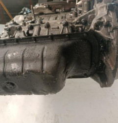 Moteur PEUGEOT 3008 1 Photo n°6