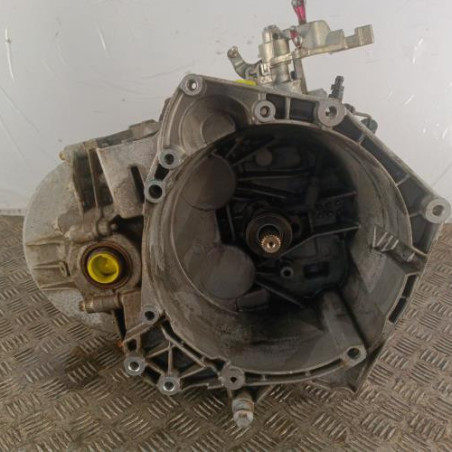 Boite de vitesses FIAT DUCATO 3 Photo n°1
