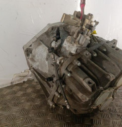 Boite de vitesses FIAT DUCATO 3