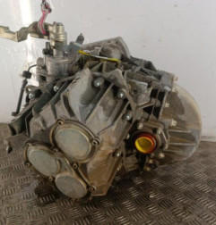 Boite de vitesses FIAT DUCATO 3 Photo n°3