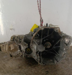 Boite de vitesses NISSAN QASHQAI 1 Photo n°1
