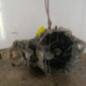 Boite de vitesses NISSAN QASHQAI 1