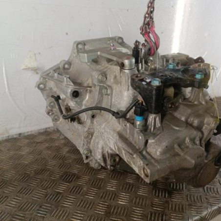 Boite de vitesses NISSAN QASHQAI 1