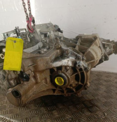 Boite de vitesses NISSAN QASHQAI 1 Photo n°3