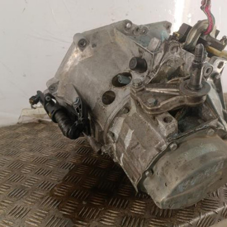 Boite de vitesses PEUGEOT 308 1