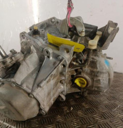 Boite de vitesses PEUGEOT 308 1 Photo n°3