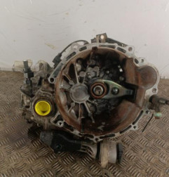 Boite de vitesses HYUNDAI I 20 1 Photo n°1