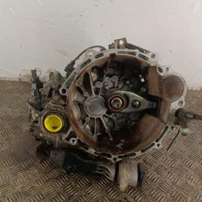 Boite de vitesses HYUNDAI I 20 1