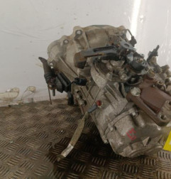 Boite de vitesses HYUNDAI I 20 1