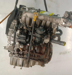 Moteur HYUNDAI I 20 1