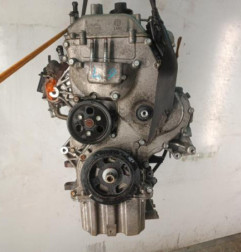 Moteur HYUNDAI I 20 1 Photo n°3