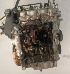 Moteur HYUNDAI I 20 1 Photo n°4