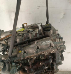 Moteur HYUNDAI I 20 1 Photo n°5