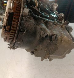 Moteur HYUNDAI I 20 1 Photo n°6