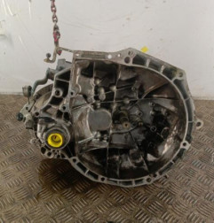Boite de vitesses PEUGEOT 206 Photo n°1