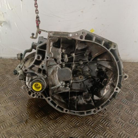 Boite de vitesses PEUGEOT 206 Photo n°1