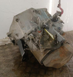 Boite de vitesses PEUGEOT 206