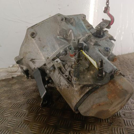 Boite de vitesses PEUGEOT 206