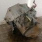 Boite de vitesses PEUGEOT 206