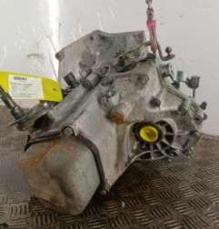 Boite de vitesses PEUGEOT 206 Photo n°3