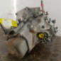 Boite de vitesses PEUGEOT 206