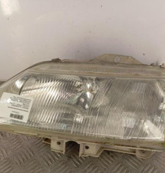 Optique avant principal gauche (feux)(phare) RENAULT LAGUNA 1 Photo n°1