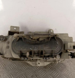 Optique avant principal gauche (feux)(phare) RENAULT LAGUNA 1
