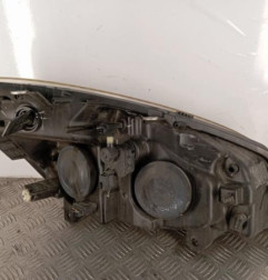 Optique avant principal gauche (feux)(phare) RENAULT SCENIC 2